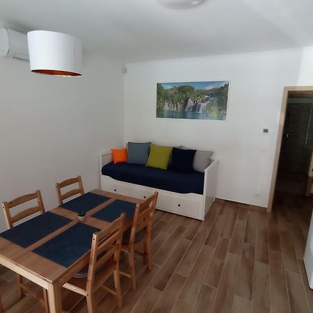 Relax Apartment Fonyód 外观 照片