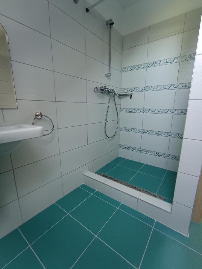Relax Apartment Fonyód 外观 照片