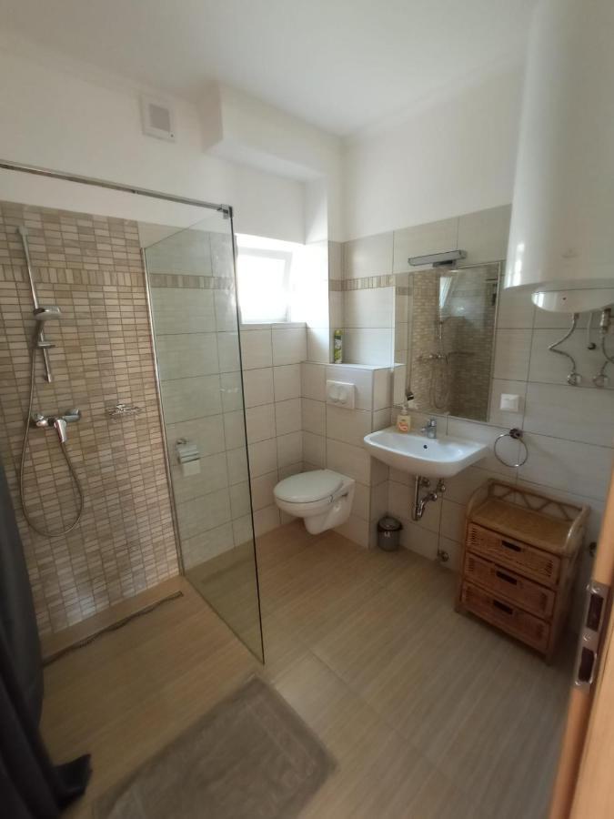 Relax Apartment Fonyód 外观 照片