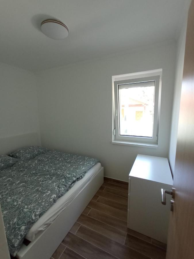 Relax Apartment Fonyód 外观 照片