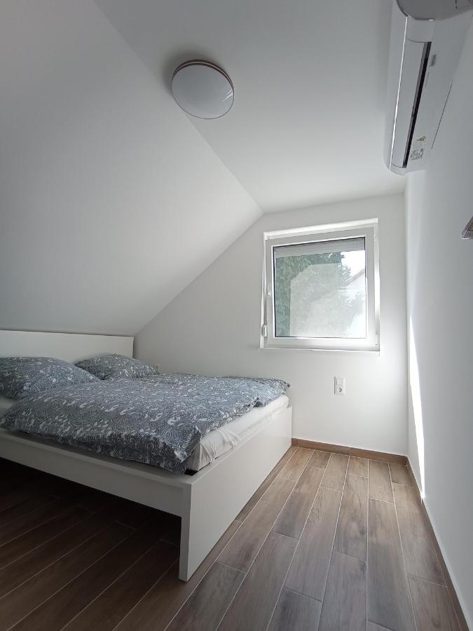 Relax Apartment Fonyód 外观 照片