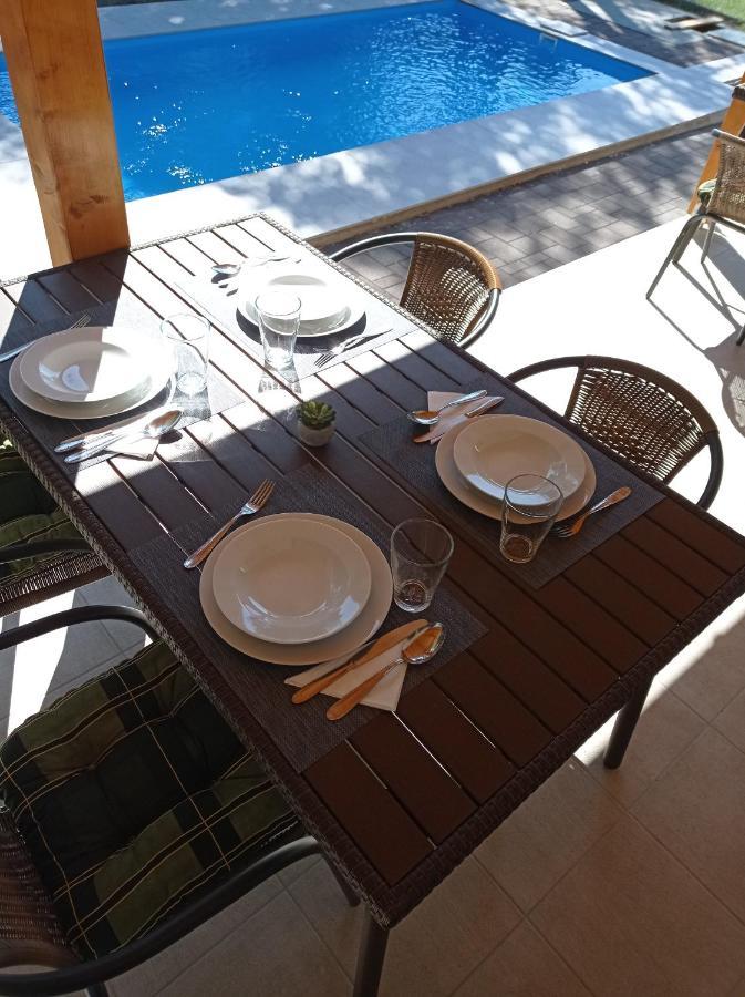 Relax Apartment Fonyód 外观 照片