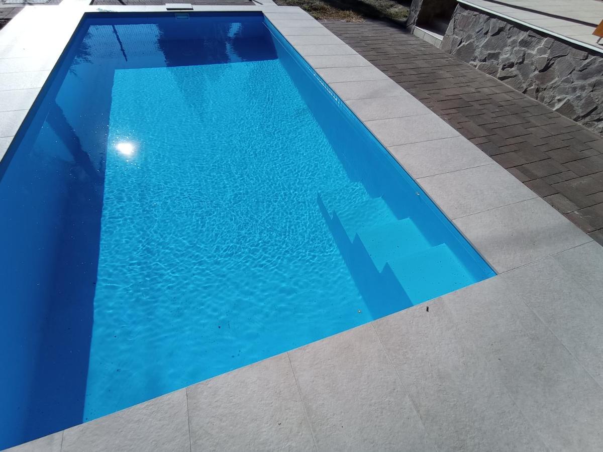 Relax Apartment Fonyód 外观 照片